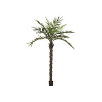 Palma Kentia Deluxe EUROPALMS 300cm - Pianta Artificiale per Decorazioni Tropicali