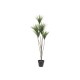 Palma Yucca Artificiale EUROPALMS 130 cm per Interni ed Esterni, Foglie Realistiche