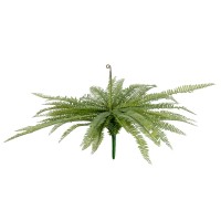 Felce Osmunda Artificiale EUROPALMS - Verde Realistico, 70 cm
