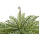 Felce Osmunda Artificiale EUROPALMS - Verde Realistico, 70 cm