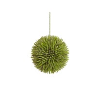 EUROPALMS Succulent Ball EVA, Pianta Artificiale Verde, Ø 20 cm, Decorazione Esterna