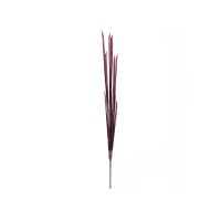 EUROPALMS Steli di Cipolla Magica, Artificiale, Rosa, 134cm - Decorazione da Esterno