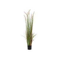 Erba Fontana Artificiale EUROPALMS 120cm - Decorazione Autunnale per Esterni