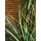 EUROPALMS Pianta Artificiale Wild Growth, 120cm, Decorazione in Stile Naturale