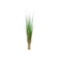 EUROPALMS Fox Grass Artificiale 150cm - Decorazione Verde Realistica