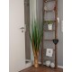 EUROPALMS Fox Grass Artificiale 150cm - Decorazione Verde Realistica