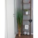 EUROPALMS Fox Grass Artificiale 150cm - Decorazione Verde Realistica