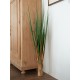 EUROPALMS Fox Grass Artificiale 150cm - Decorazione Verde Realistica