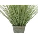 Erba Ornamentale Artificiale EUROPALMS da 70 cm con Fogliame Verde Realistico