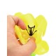 Tulipano Artificiale Giallo EUROPALMS Crystal 61cm - Decorazione Versatile per Ogni Stagione