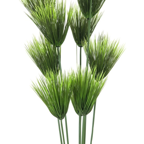 Pianta Artificiale Papyrus EUROPALMS 150cm - Realistica e Adatta per Esterni