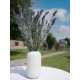 EUROPALMS Cespuglio di Lavanda Artificiale 61cm - Decorazione Mediterranea Lilla