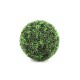 Palla di Bosso Artificiale Ø35cm per Esterni - EUROPALMS