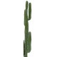 Cactus Artificiale Messicano EUROPALMS 123 cm - Decorazione Verde per Interni ed Esterni