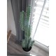 Cactus Artificiale Messicano EUROPALMS 123 cm - Decorazione Verde per Interni ed Esterni