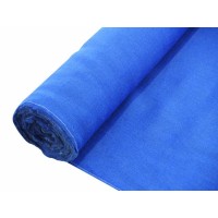 Deco fabric blu 130cm