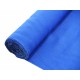 Deco fabric blu 130cm