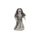 Bambola fantasma danzante Halloween EUROPALMS con luci e suoni, altezza regolabile 46-80 cm