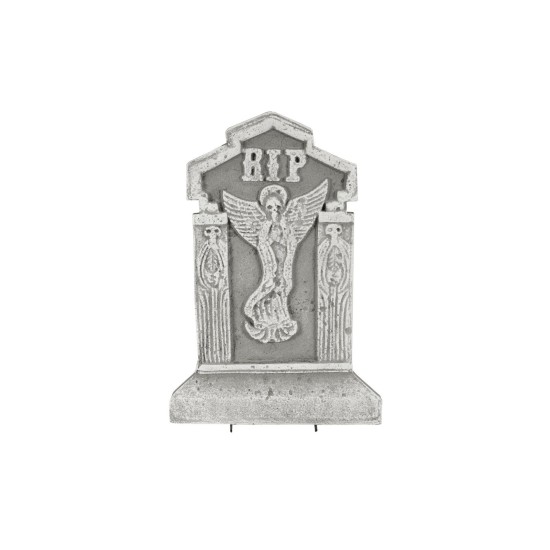 Set di Lapidi Decorative per Halloween - EUROPALMS Cimitero