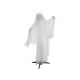 Fantasma Animato EUROPALMS Kari per Halloween con Effetti Luce e Suono, 170 cm