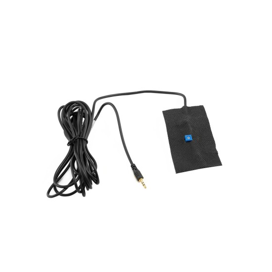 Motore a caduta per Carichi fino a 1.5 kg - Sensore di Movimento e Alimentazione USB - halloween