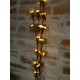 Ramo Decorativo EUROPALMS con LED, 180 cm - Illuminazione Scenografica