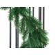 Ghirlanda di Abete EUROPALMS 180cm: Decorazione Artificiale Versatile per Interni ed Esterni