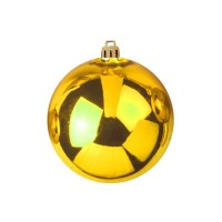 Sfera Decorativa Oro 30 cm per Interni ed Esterni - EUROPALMS