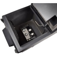 Macchina del fumo basso STRATUS 1200 Low Level Fog Machine