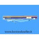 Lampadina di ricambio per lampada strobo XOP-15 100V/1500W Lampadina di ricambio per lampada strobo XOP-15 100V/1500W