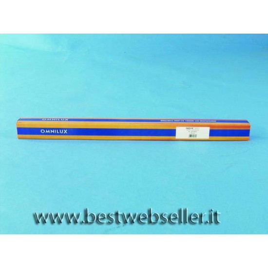 Lampadina di ricambio per lampada strobo XOP-15 100V/1500W Lampadina di ricambio per lampada strobo XOP-15 100V/1500W