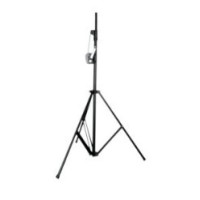 Stativo Luci Con Manovella