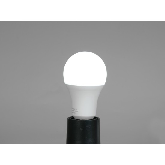 Lampada LED WiFi RGB+CCT OMNILUX E27 - Controllo App, Alexa, Google Home