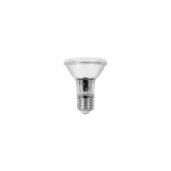 OMNILUX PAR-20 230V 3W LED E27 40 LEDs UV per Effetti Speciali