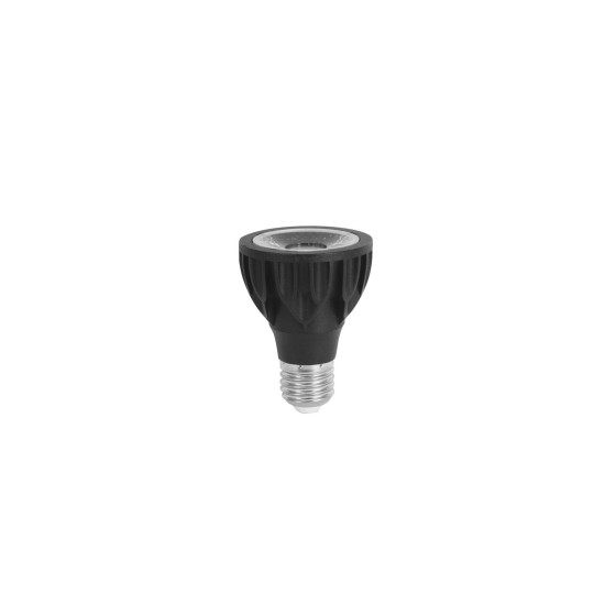 OMNILUX PAR-20 LED 6W E27 Dim-to-Warm 1800K-3000K Lampada per Illuminazione Accogliente