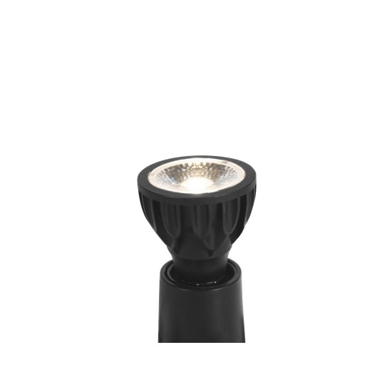 OMNILUX PAR-20 LED 6W E27 Dim-to-Warm 1800K-3000K Lampada per Illuminazione Accogliente