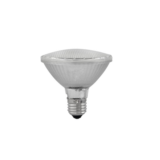OMNILUX PAR-30 LED 6W E27 6500K - Proiettore LED da Palco ad Alta Efficienza