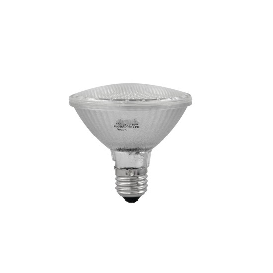 Lampada LED PAR-30 OMNILUX 11W E27 3000K - Risparmio Energetico & Montaggio Facile