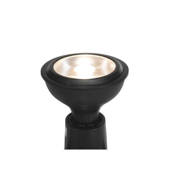 Lampada LED PAR-30 OMNILUX 230V 12W E27 Dim-to-Warm 1800K-3000K