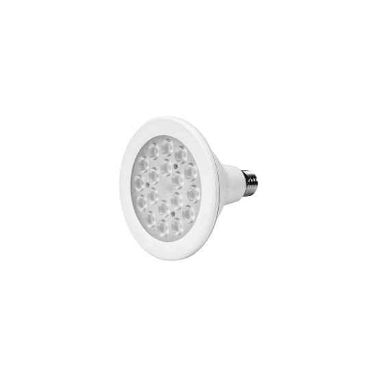 OMNILUX PAR-38 230V LED SMD 18W E27 4000K Dimmerabile - Lampada Professionale