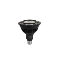 OMNILUX PAR-38 18W LED E27 Dim-to-Warm 1800K-3000K Lampada da Palco