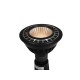 OMNILUX PAR-38 18W LED E27 Dim-to-Warm 1800K-3000K Lampada da Palco