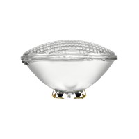 OMNILUX PAR-56 12V/300W WFL: Lampada Alogena Dimmerabile per Piscine e Strutture Ricreative