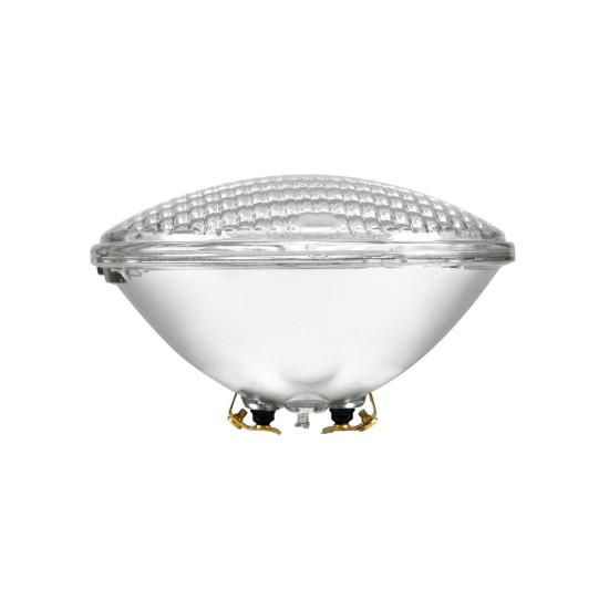 OMNILUX PAR-56 12V/300W WFL: Lampada Alogena Dimmerabile per Piscine e Strutture Ricreative