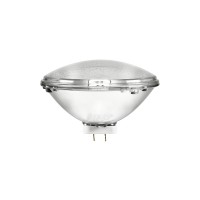 OMNILUX PAR-56 230V/300W NSP - Lampada Alogena Dimmerabile ad Alta Resa Cromatica