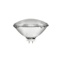 Lampada Alogena Omnilux PAR-56 230V 300W per Effetti Speciali, Dimmerabile, CRI 99.3