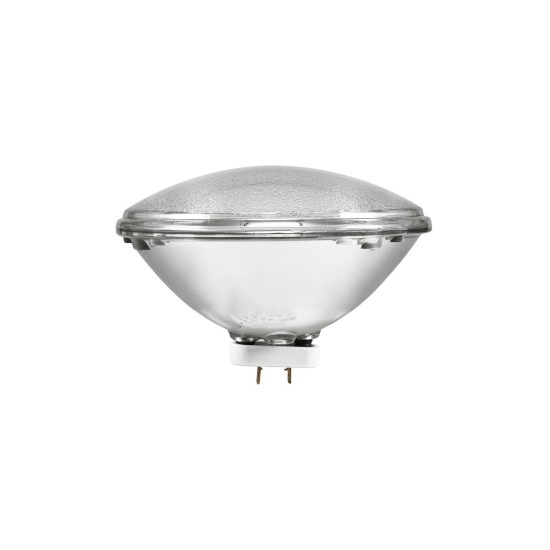 Lampada Alogena Omnilux PAR-56 230V 300W per Effetti Speciali, Dimmerabile, CRI 99.3