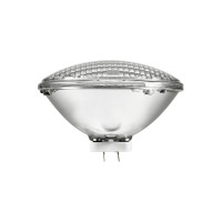 OMNILUX PAR-56 230V/300W WFL - Lampada Dimmerabile per Effetti Speciali con CRI 99,3