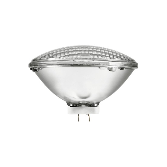 OMNILUX PAR-56 230V/300W WFL - Lampada Dimmerabile per Effetti Speciali con CRI 99,3