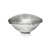 OMNILUX PAR-56 500W NSP 2000h H - Lampadina da Palco Dimmerabile con CRI Elevato